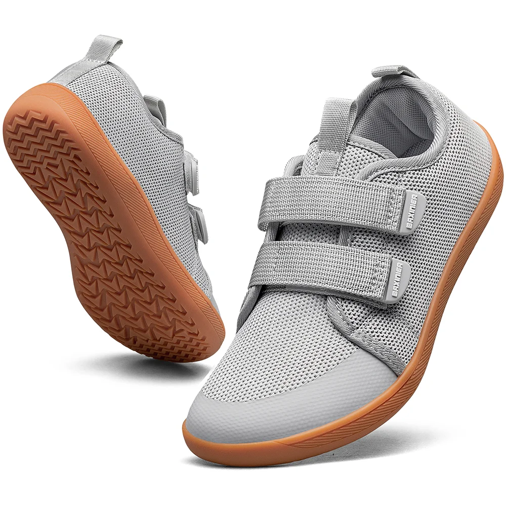 Girls' Knitted Sneakers