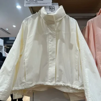 Spring and Autumn Jacket