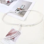 Adjustable Belt — Image 3