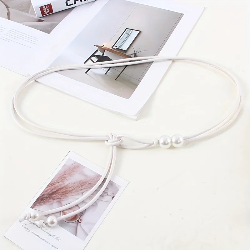 Adjustable Belt