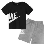 Kids' 2-Piece T-Shirt and Shorts Set — Image 6