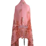 Lace Cotton Hijab — Image 3