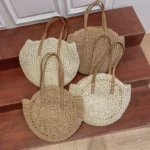 Summer Round Bag — Image 3