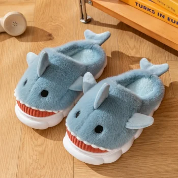 Cartoon Home Slippers