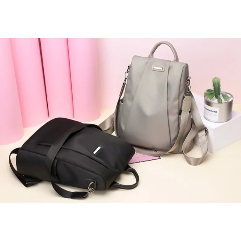 Women's Korean-Style Backpack