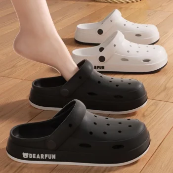 Summer Sandals