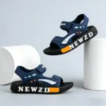 Boys' Lightweight Summer Sandals — Image 3