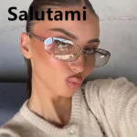 نظارة شمسية بطراز كلاسيكي