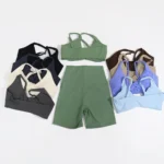 2-Piece Summer Tracksuit — Image 2