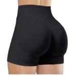 Seamless High Waist Sports Leggings