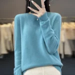بلوفر شتوي — صورة 4
