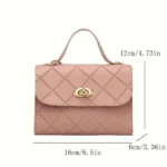 Square Bag — Image 3