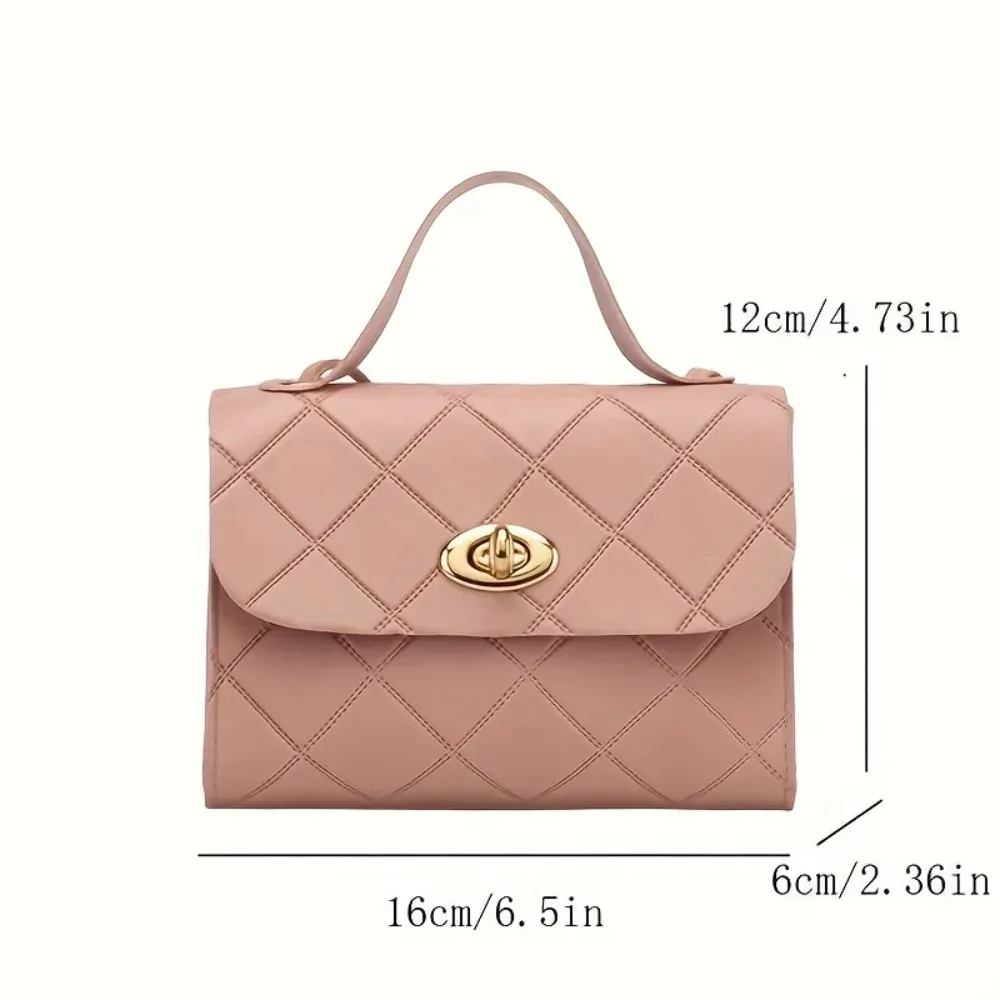 Square Bag
