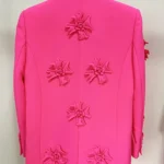 Long Blazer — Image 2