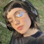 نظارة شمسية بطراز كلاسيكي — صورة 6