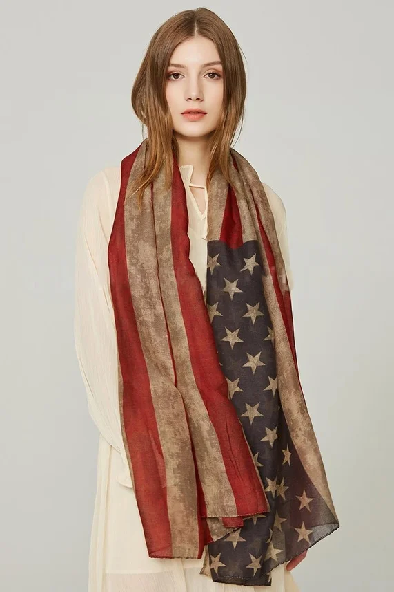 Geometric Hijab — Image 12