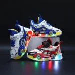 Boys' Autumn Sneakers