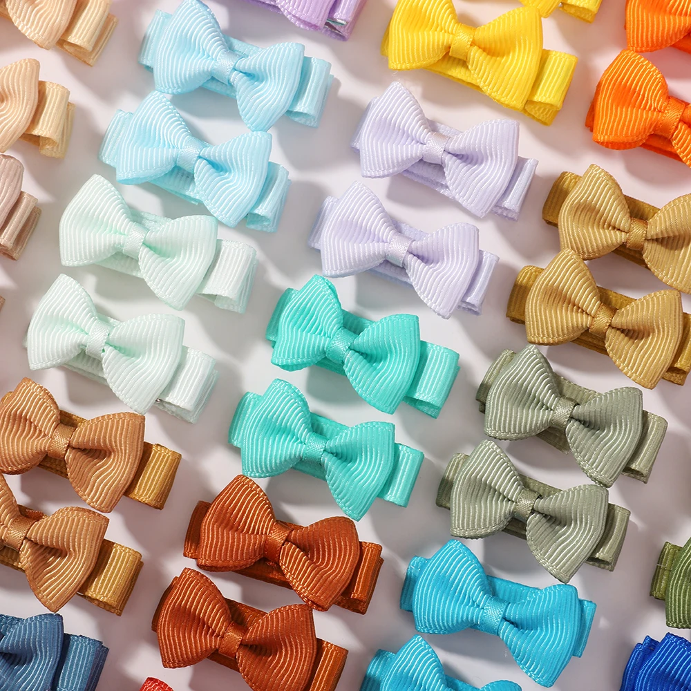 Girls' Short Hair Accessory