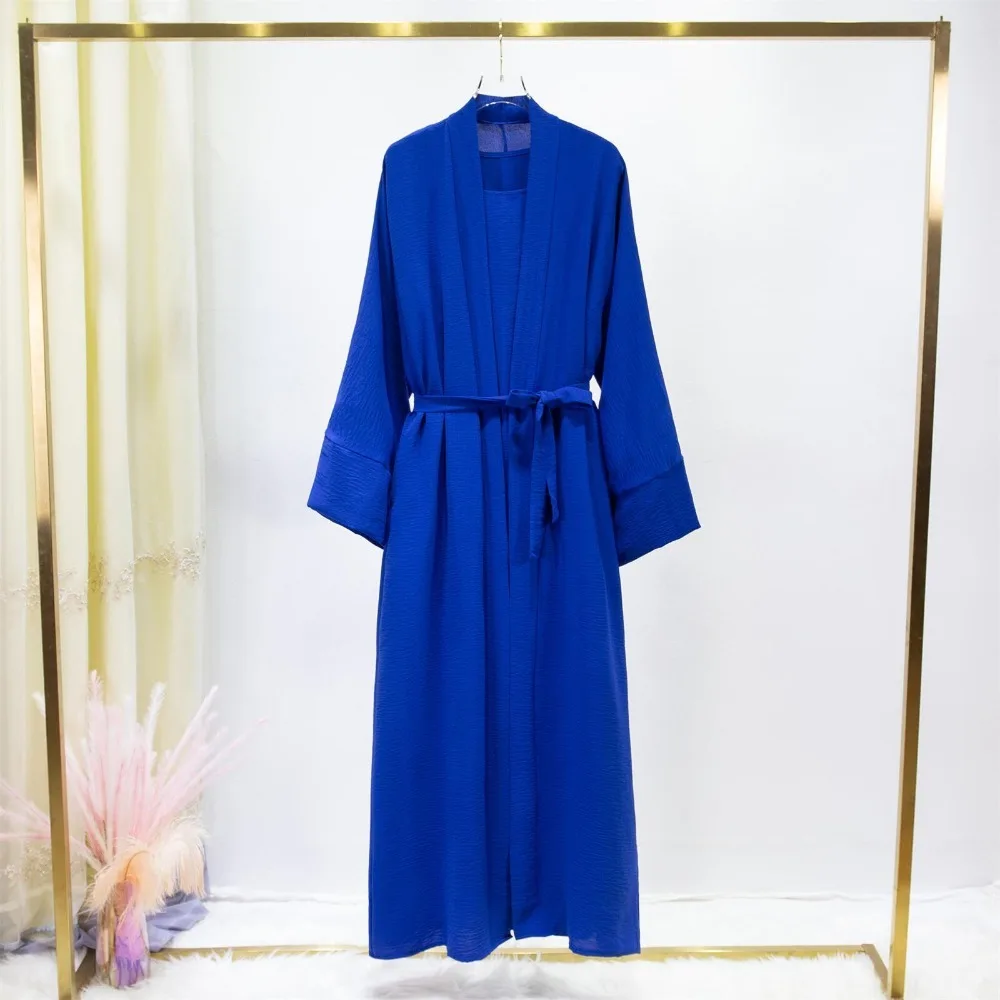2-Piece Jilbab Set for Going Out