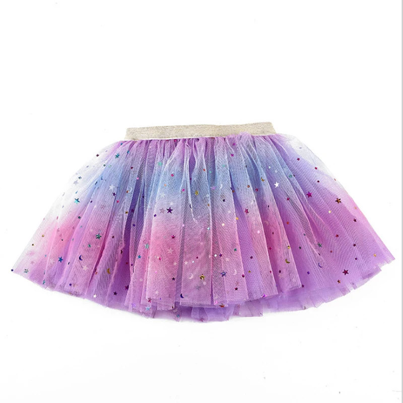 Baby Short Skirt