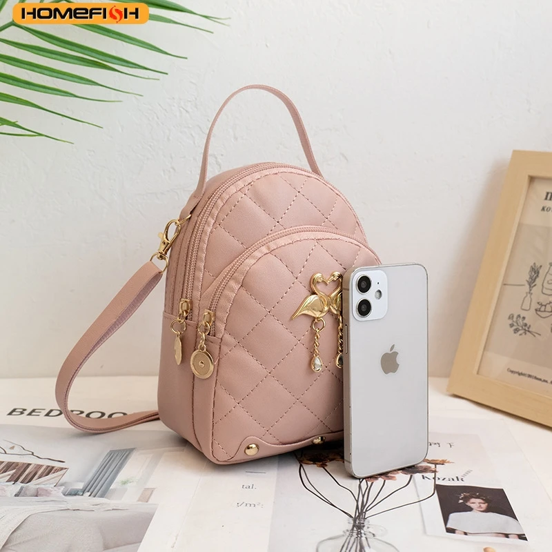 Women's Modern Backpack