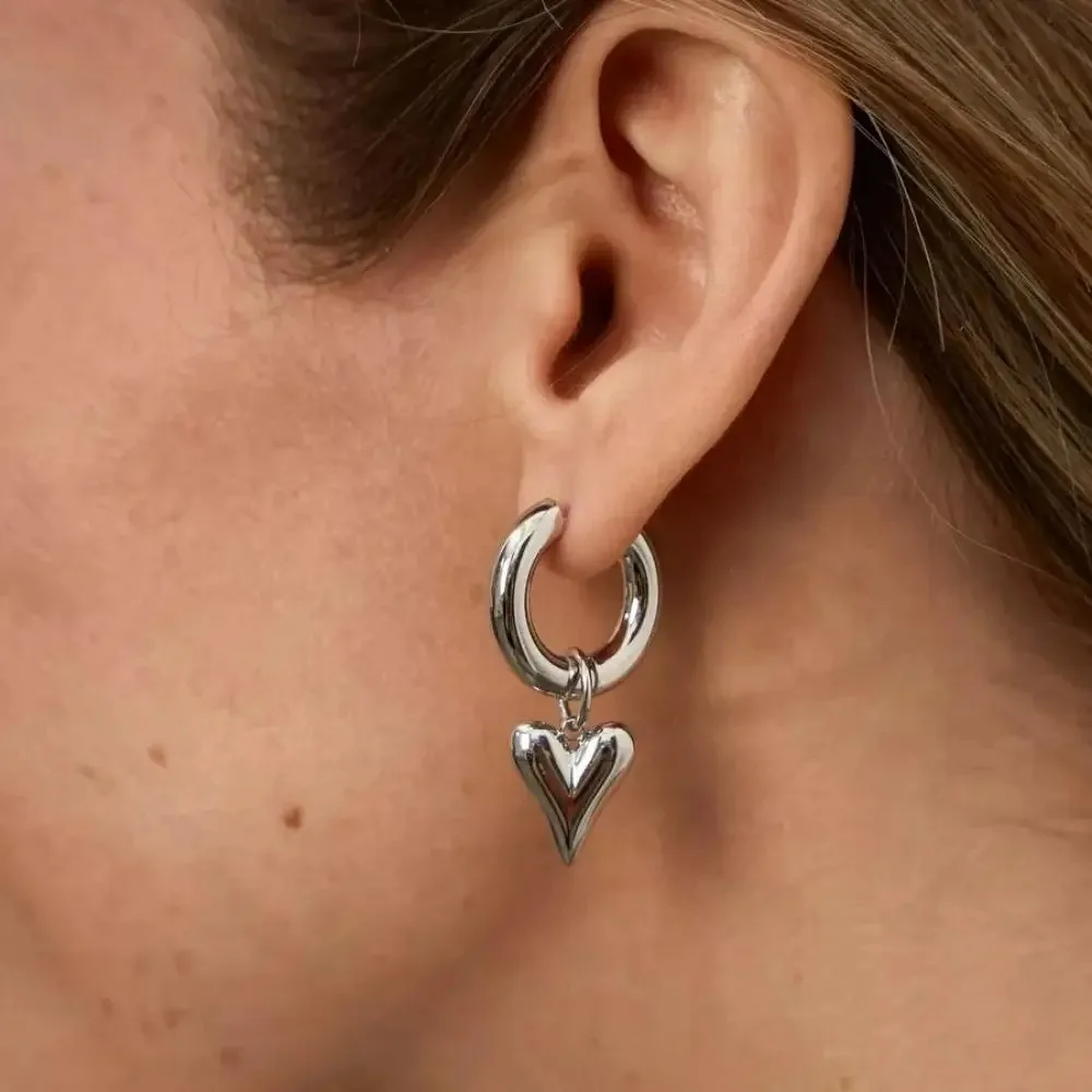 Punk Earrings