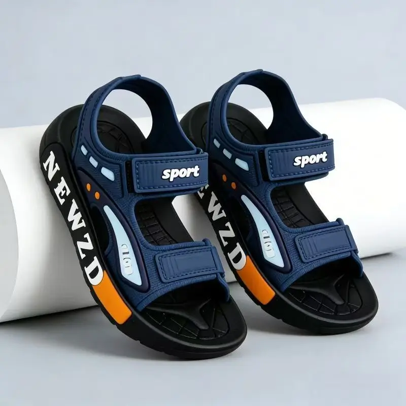 Boys' Lightweight Summer Sandals