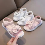 Girls' Casual Sandals — Image 3