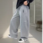 Kids' Casual Spring Pants — Image 2
