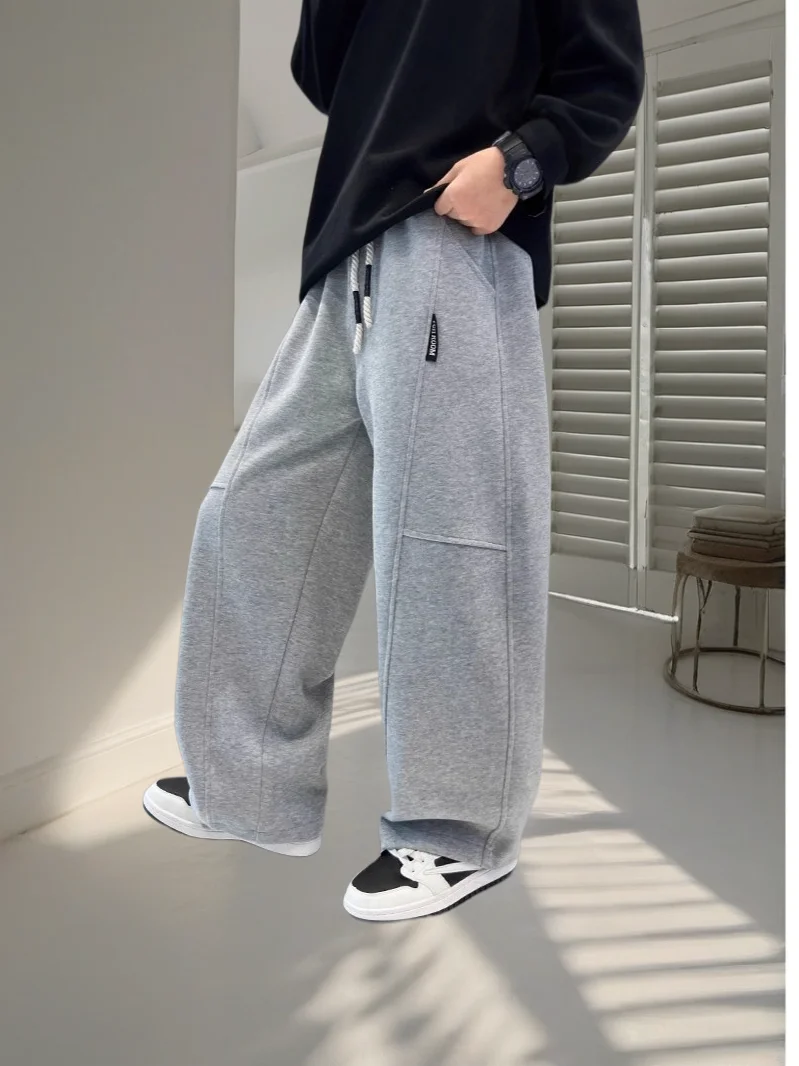 Kids' Casual Spring Pants