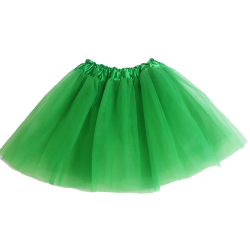 Girls' Stretchy Skirt