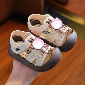 Toddler Summer Sandals