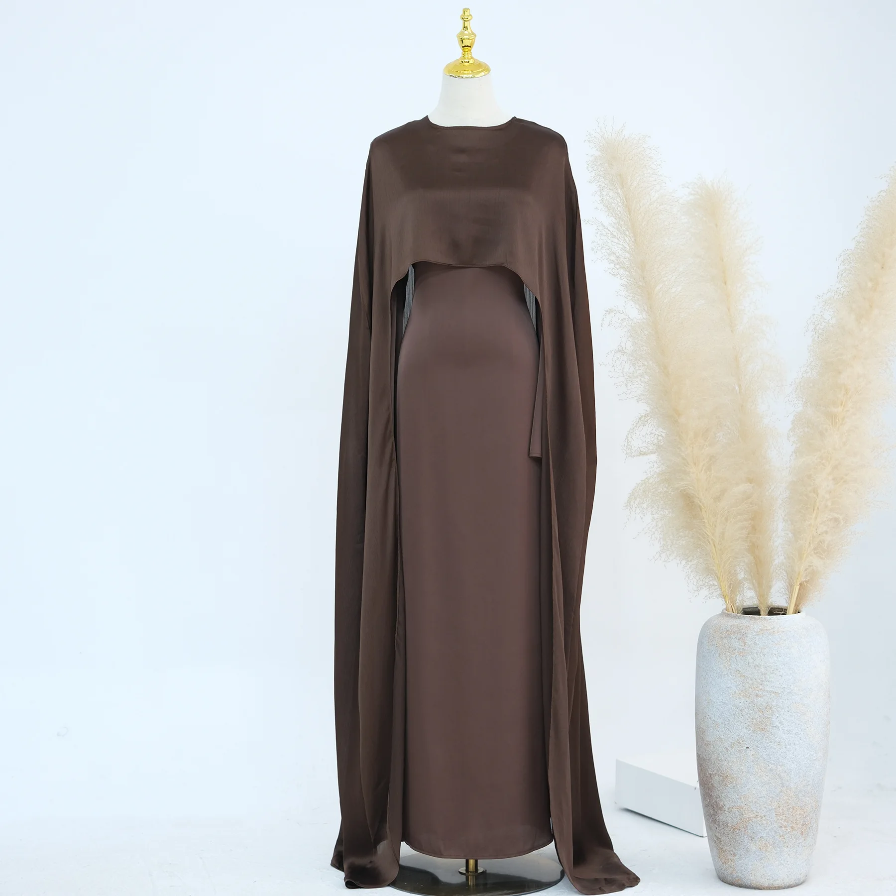 2-Piece Ramadan Abaya Set — Image 13