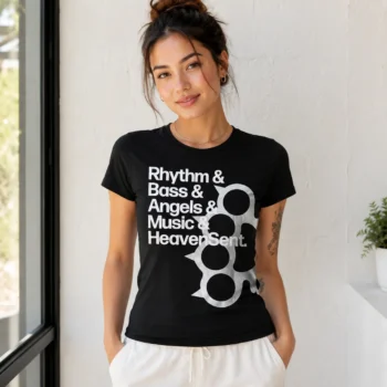 Short T-Shirt