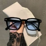 Classic Rectangular Sunglasses — Image 3
