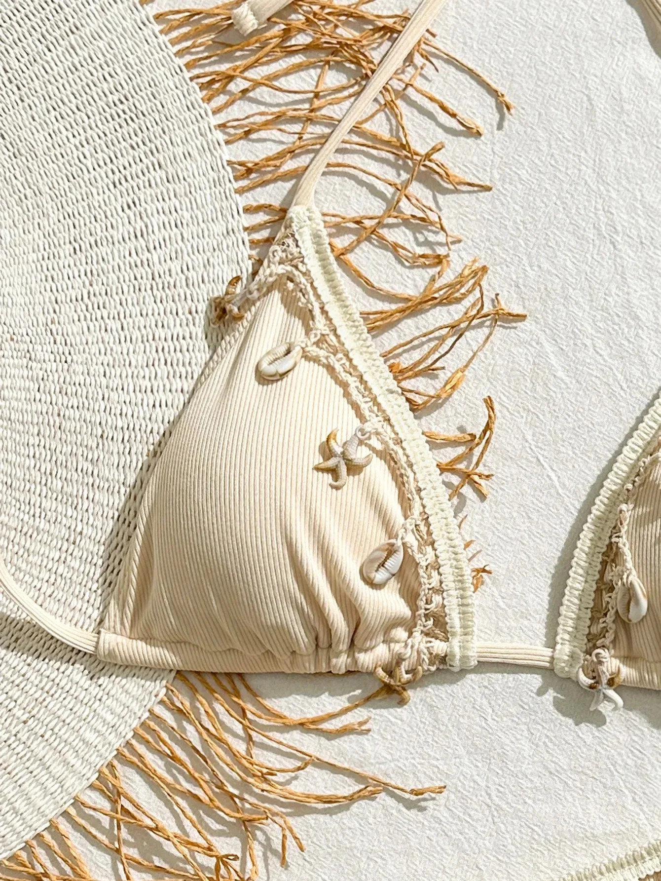 2-Piece Summer Swimsuit