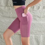 ليقنز بشبك بجيب — صورة 3