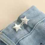 Adjustable Invisible Waist Clip for Jeans — Image 5