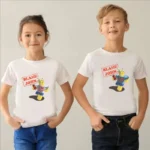 Teens' Printed T-Shirt