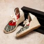 Platform Summer High Heels