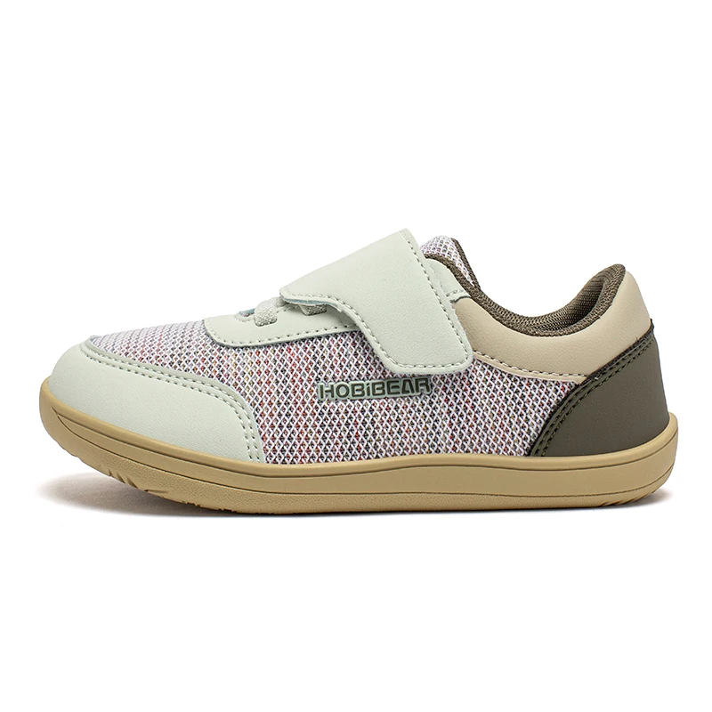 Kids' Minimalist Shoes
