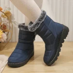 Water-Resistant Winter Boots — Image 5
