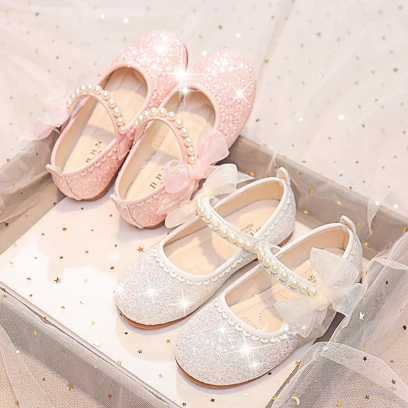 Girls' Autumn Shoes