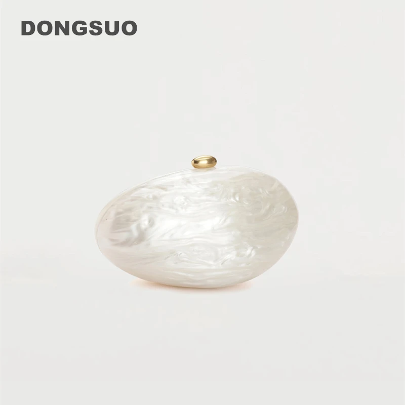 Pearl Summer Handbag