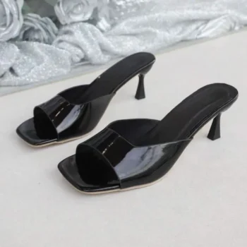Summer Slippers