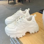 Platform Sneakers for Summer — Image 2