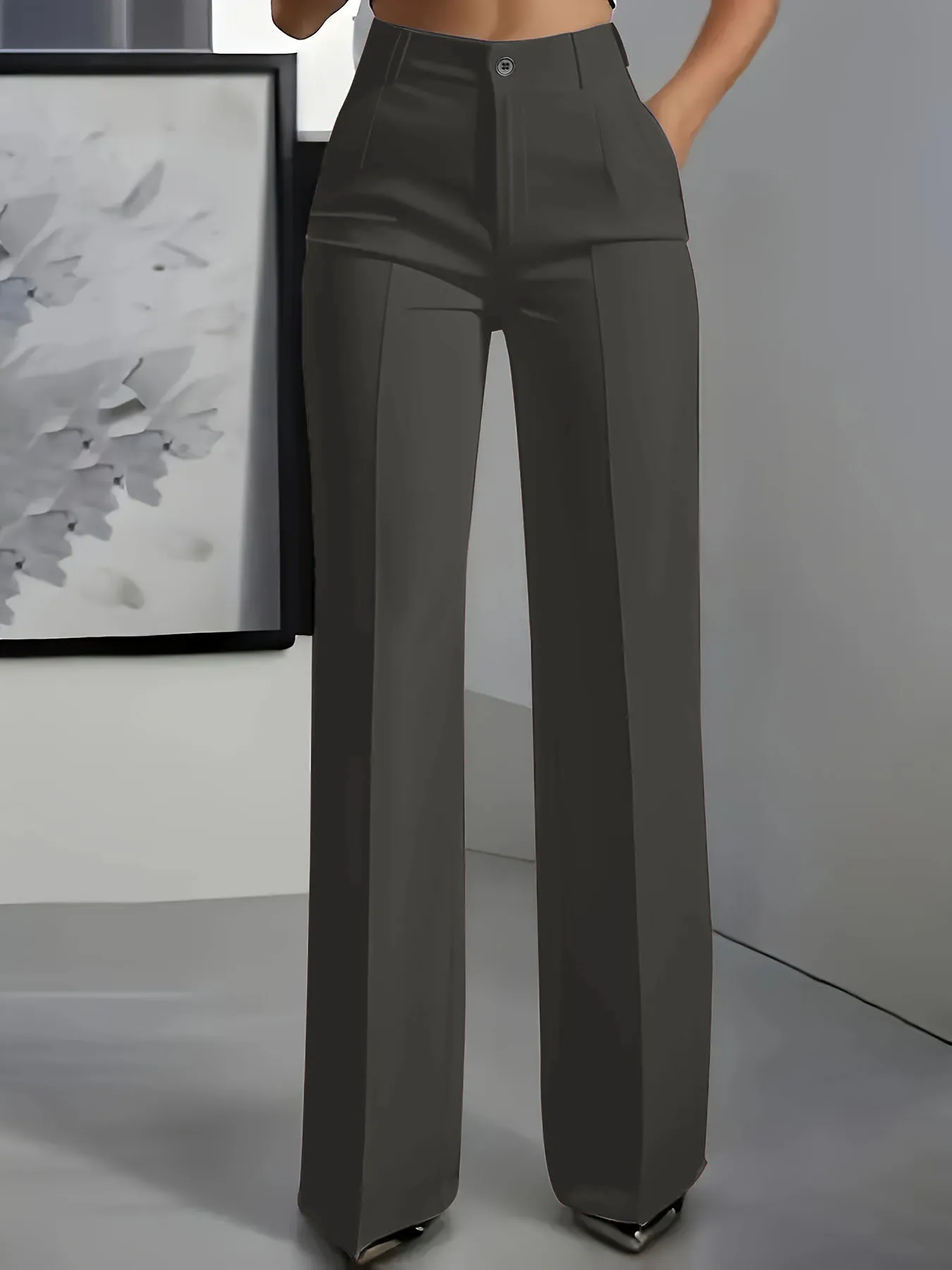 Straight Pants — Image 19