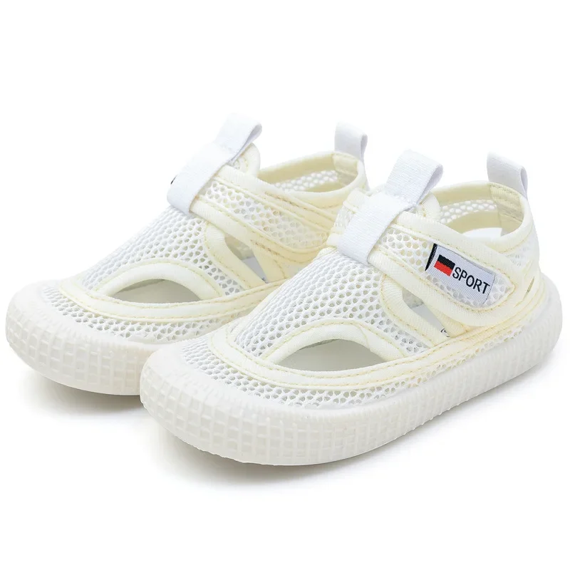 Girls' Summer Sandals