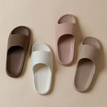 Lightweight EVA Home Slippers