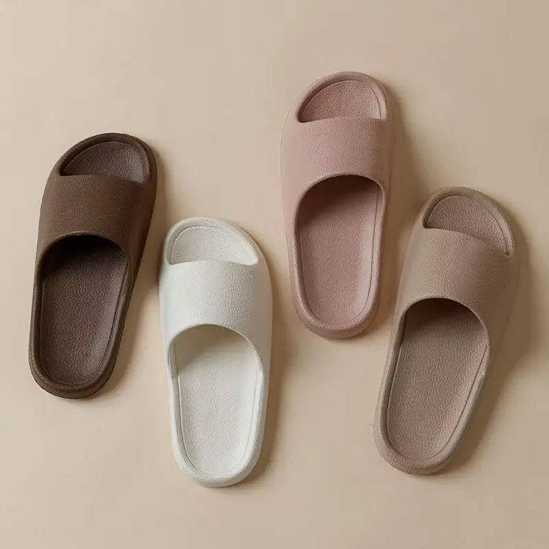 Lightweight EVA Home Slippers